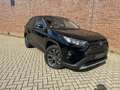 Toyota RAV 4 2.5 Hybrid Executive Pano-Adaptive cruisecontrol Schwarz - thumbnail 3