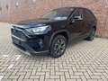 Toyota RAV 4 2.5 Hybrid Executive Pano-Adaptive cruisecontrol Schwarz - thumbnail 13