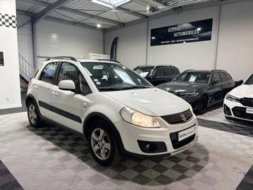 Break Phase 2 1.6 DDiS 16V DPF 4x2 90 cv