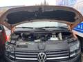 Volkswagen T6 Transporter Kasten  Kombi lang 9Sitzer Klima Narancs - thumbnail 15