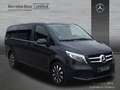 Mercedes-Benz V -CLASS MONOVOLUMEN 2.0 220 D LONG 163 4P Grau - thumbnail 4