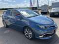 Toyota Auris 1.8 VVT-i Hybrid Automatik Executive Blau - thumbnail 6