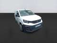 Peugeot Partner Premium Standard 600kg BlueHDi 73kW Blanco - thumbnail 3