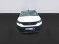 Peugeot Partner Premium Standard 600kg BlueHDi 73kW Blanco - thumbnail 2