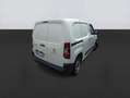 Peugeot Partner Premium Standard 600kg BlueHDi 73kW Blanco - thumbnail 4