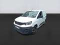 Peugeot Partner Premium Standard 600kg BlueHDi 73kW Blanco - thumbnail 1