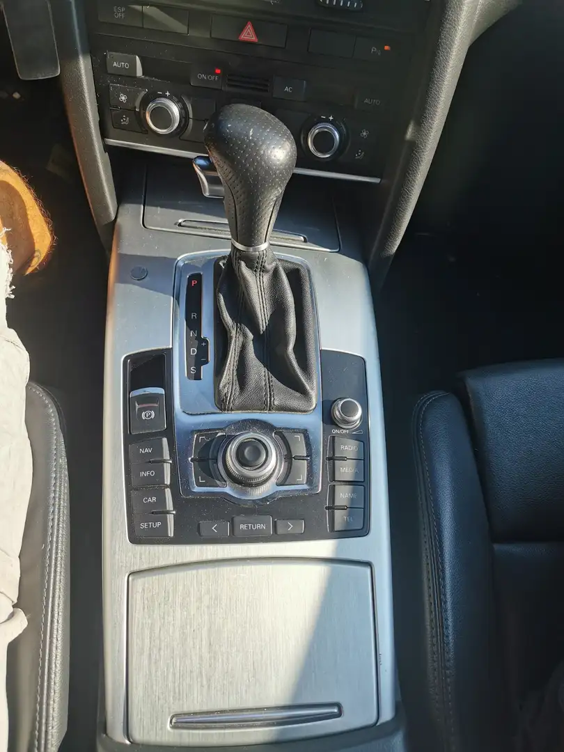 Audi A6 Avant 3.0 V6 tdi quattro 240cv tiptronic - 2