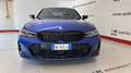 BMW 320 320d 48V xDrive Msport TETTO PARKING PACK Blu/Azzurro - thumbnail 2