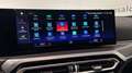 BMW 320 320d 48V xDrive Msport TETTO PARKING PACK Blu/Azzurro - thumbnail 9