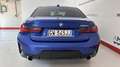 BMW 320 320d 48V xDrive Msport TETTO PARKING PACK Blu/Azzurro - thumbnail 4