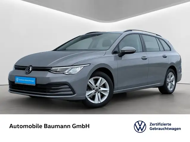 Volkswagen Golf Variant VIII Variant 2.0 TDI *NAVI*LED*