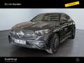 Mercedes-Benz GLC 200 d 4M Coupé Grau - thumbnail 1