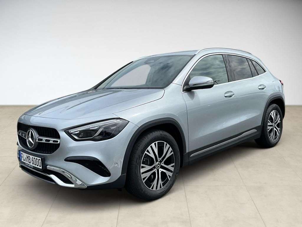 Mercedes-Benz GLA 180 occasion