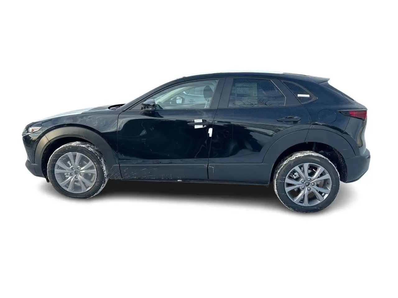 Mazda CX-30 снимка Mazda CX-30