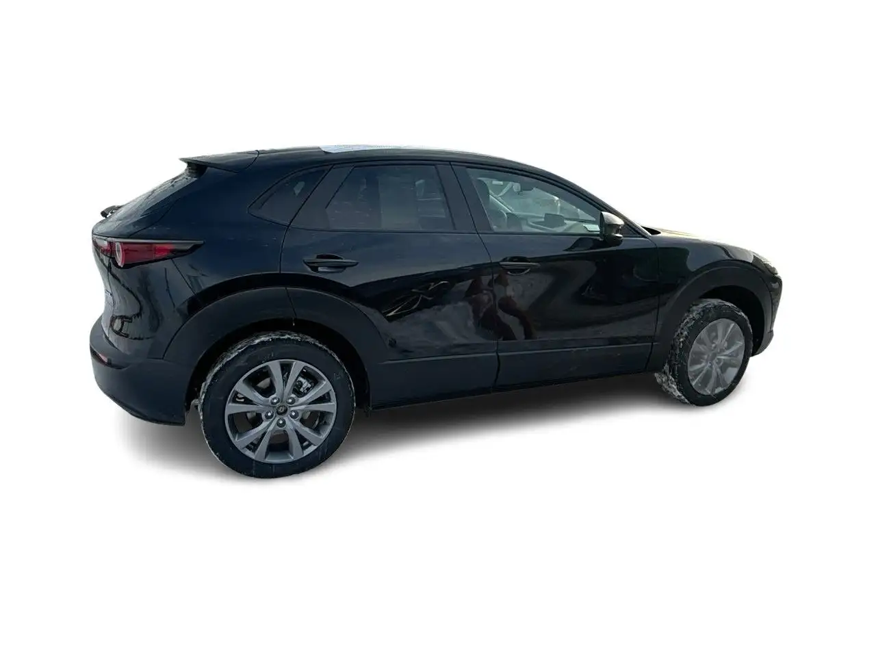 Mazda CX-30 снимка Mazda CX-30