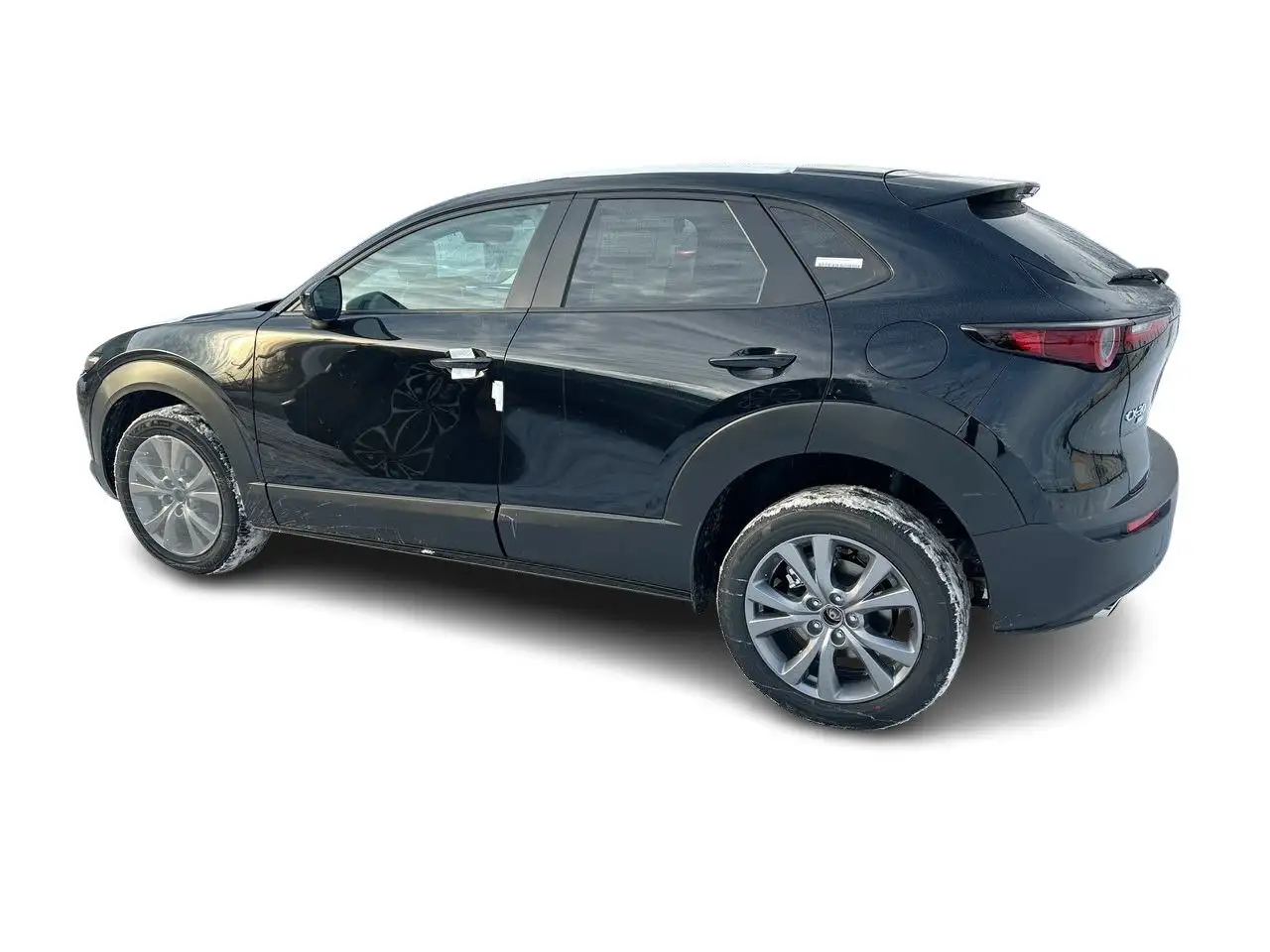 Mazda CX-30 снимка Mazda CX-30