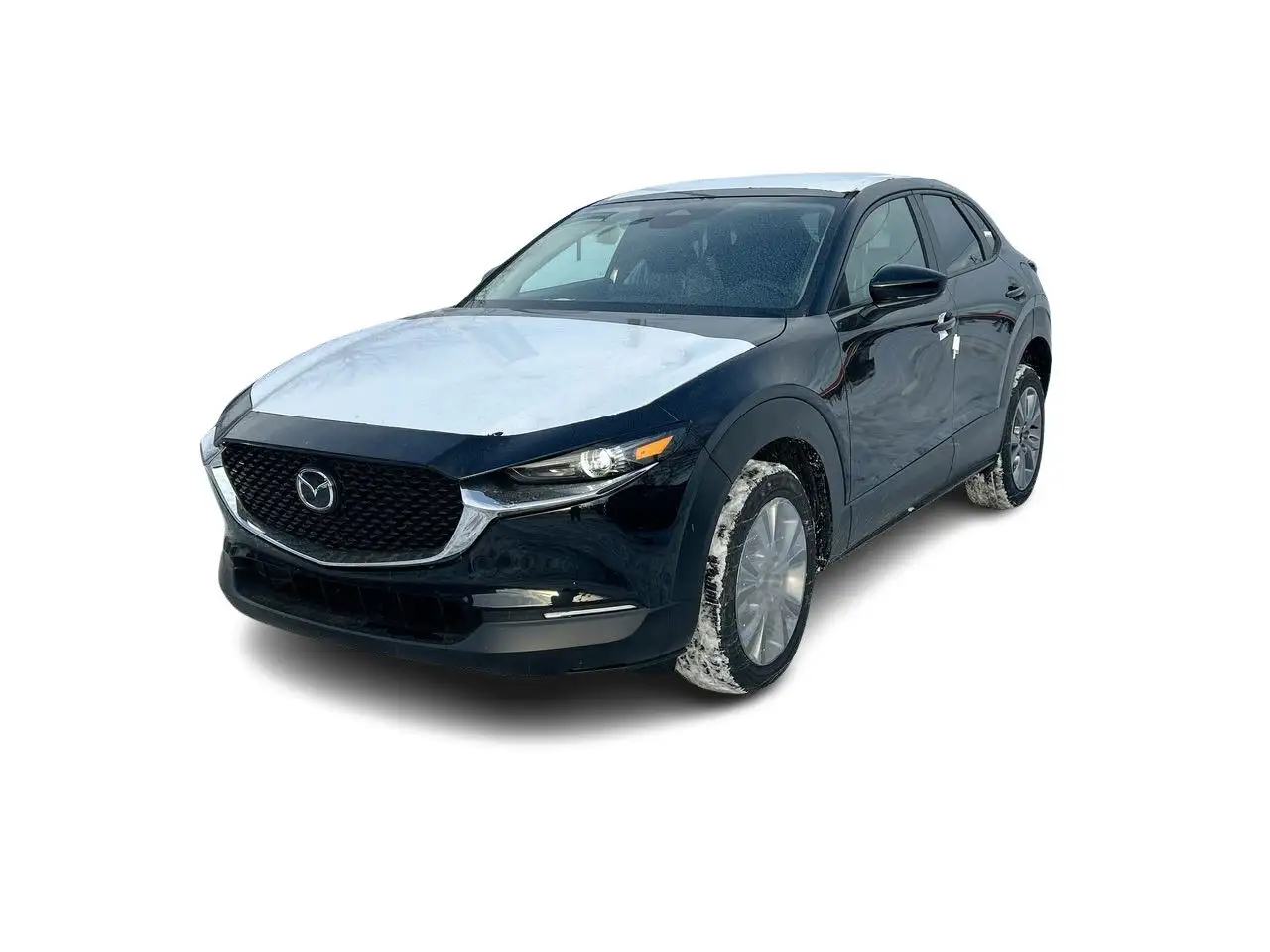 Mazda CX-30 снимка Mazda CX-30