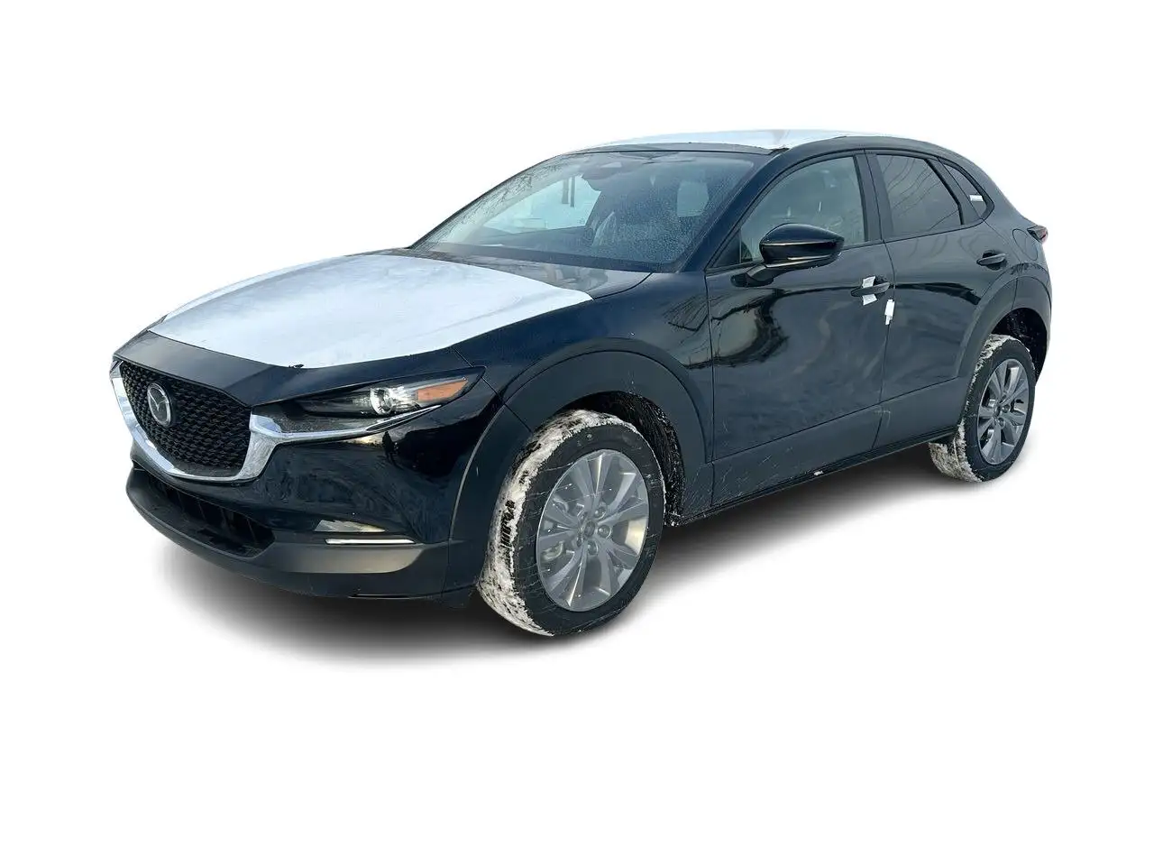 Mazda CX-30 снимка Mazda CX-30