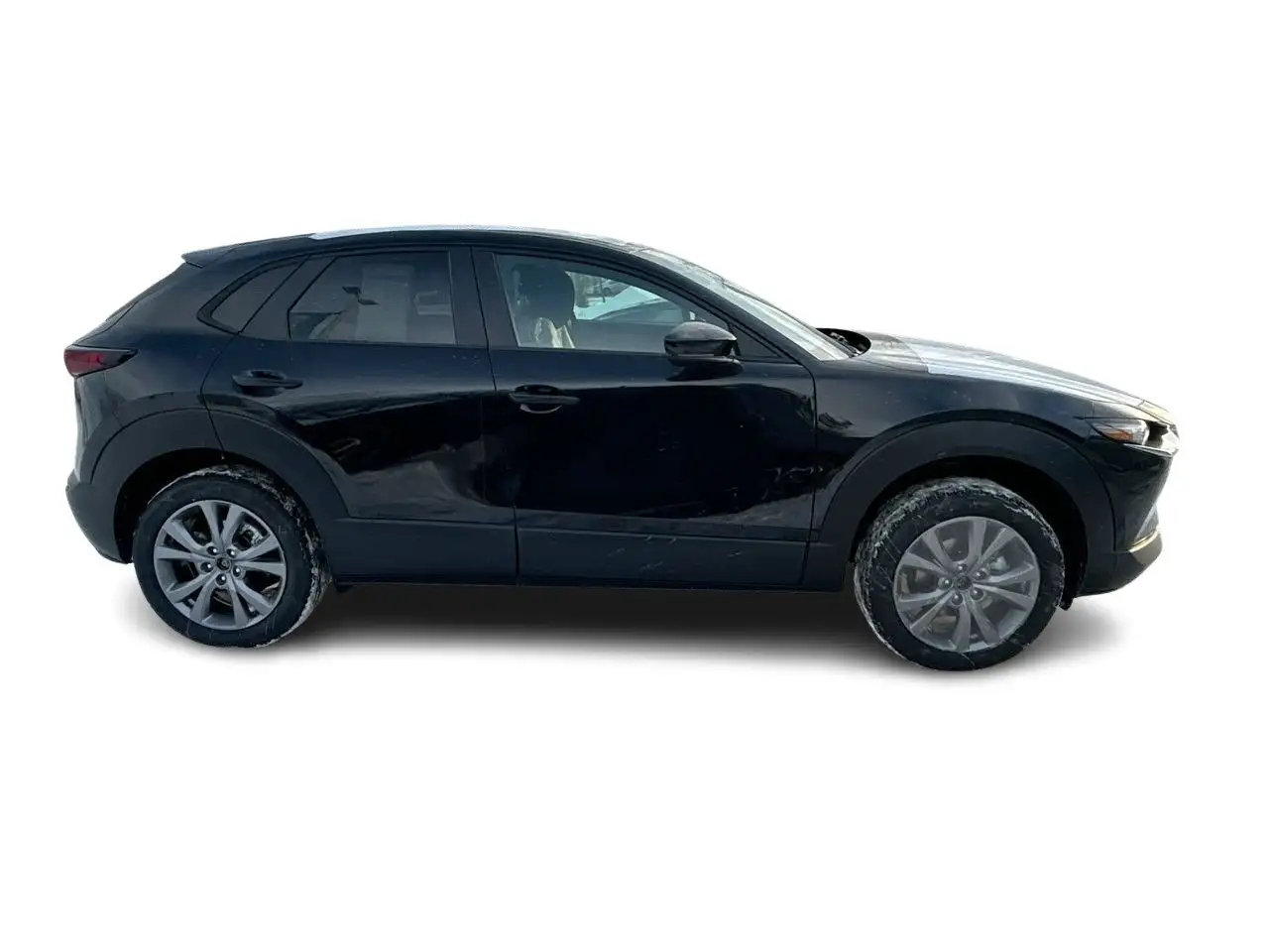 Mazda CX-30 снимка Mazda CX-30