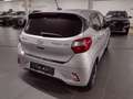 Hyundai i10 Edition 30 Plus Silber - thumbnail 5