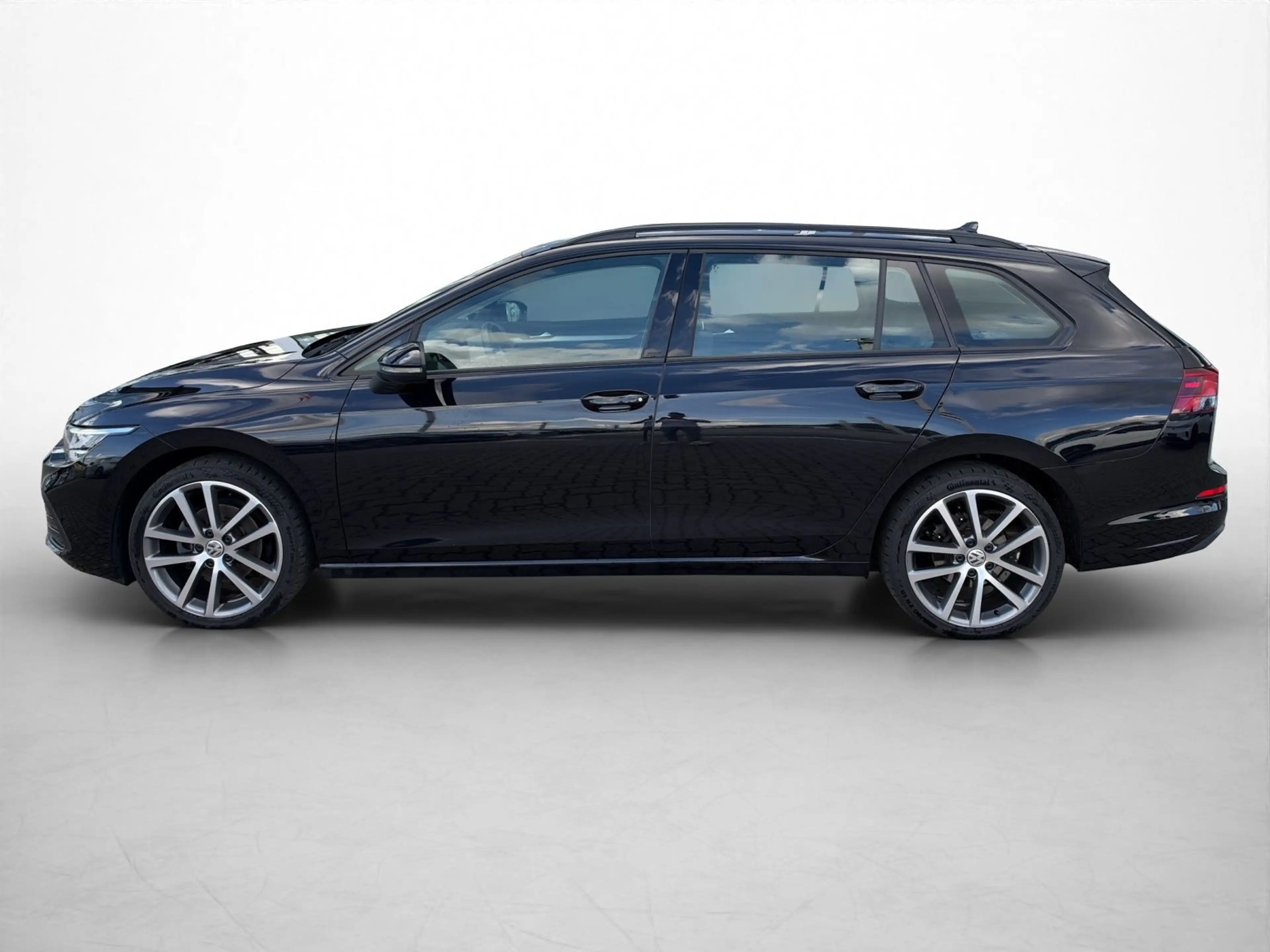 Volkswagen Golf Variant 1.5 TSI DSG Life*AHK*ACC*Navi*DAB+ — photo 5