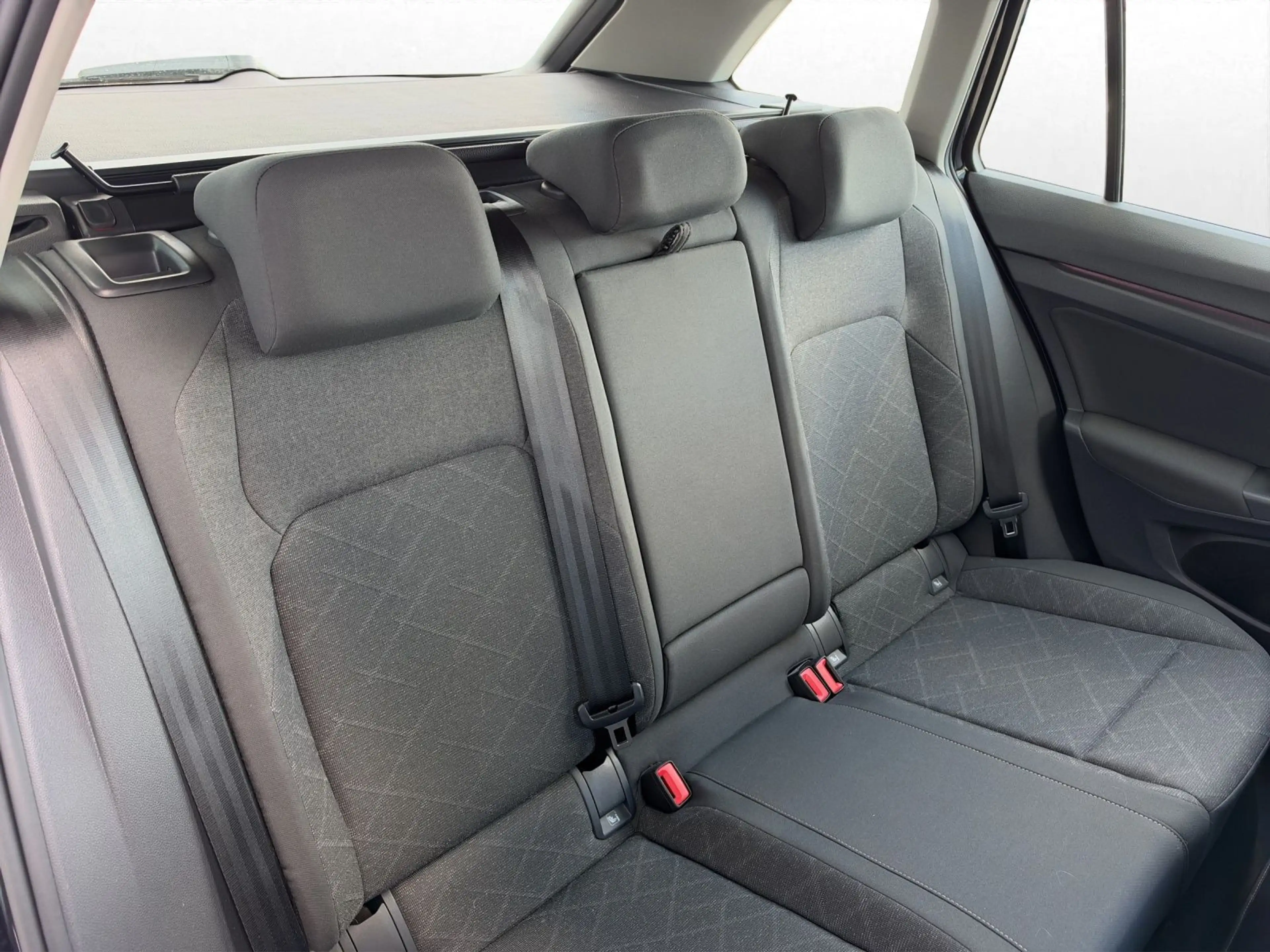 Volkswagen Golf Variant 1.5 TSI DSG Life*AHK*ACC*Navi*DAB+ — photo 19