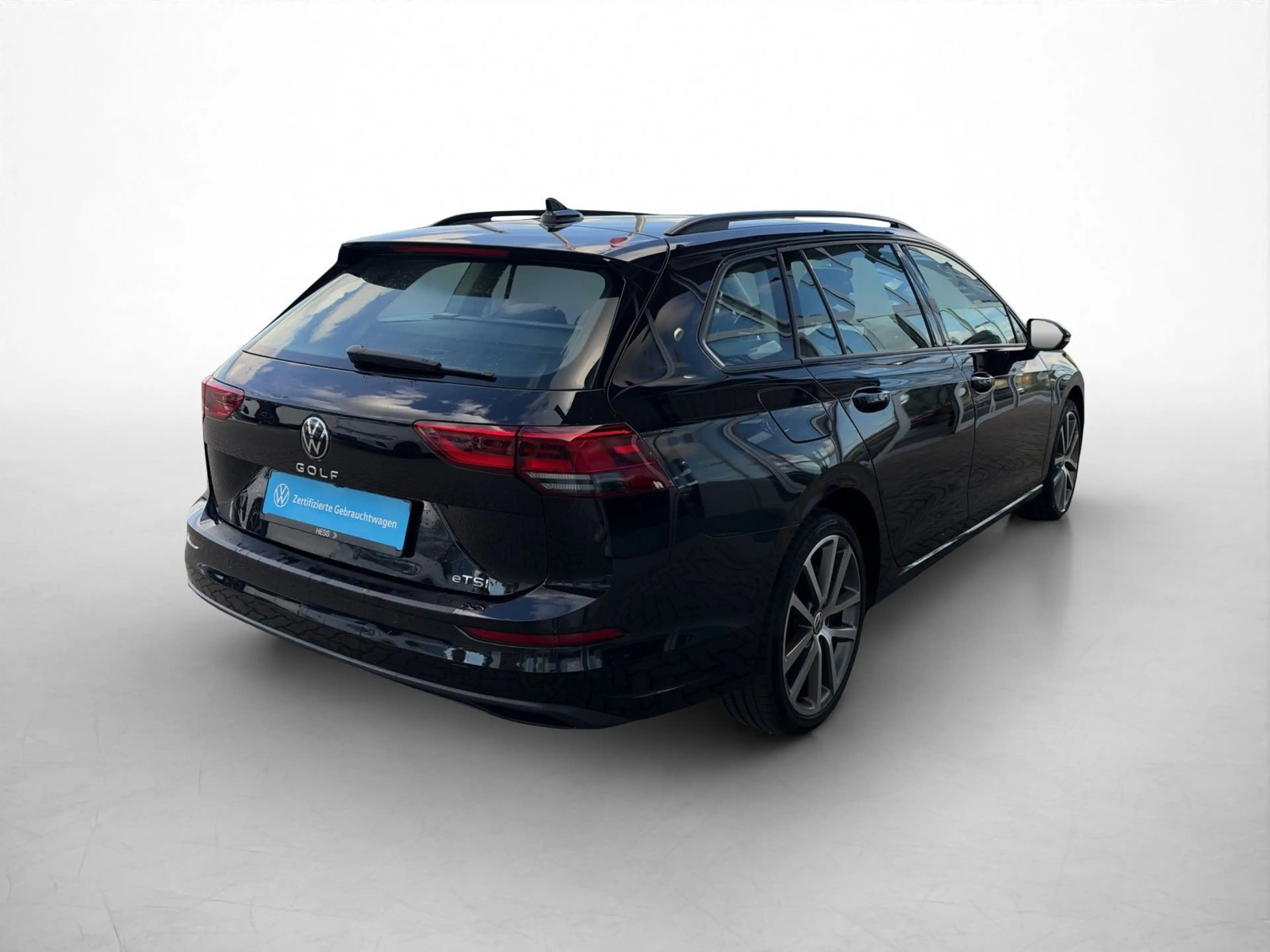 Volkswagen Golf Variant 1.5 TSI DSG Life*AHK*ACC*Navi*DAB+ — photo 3