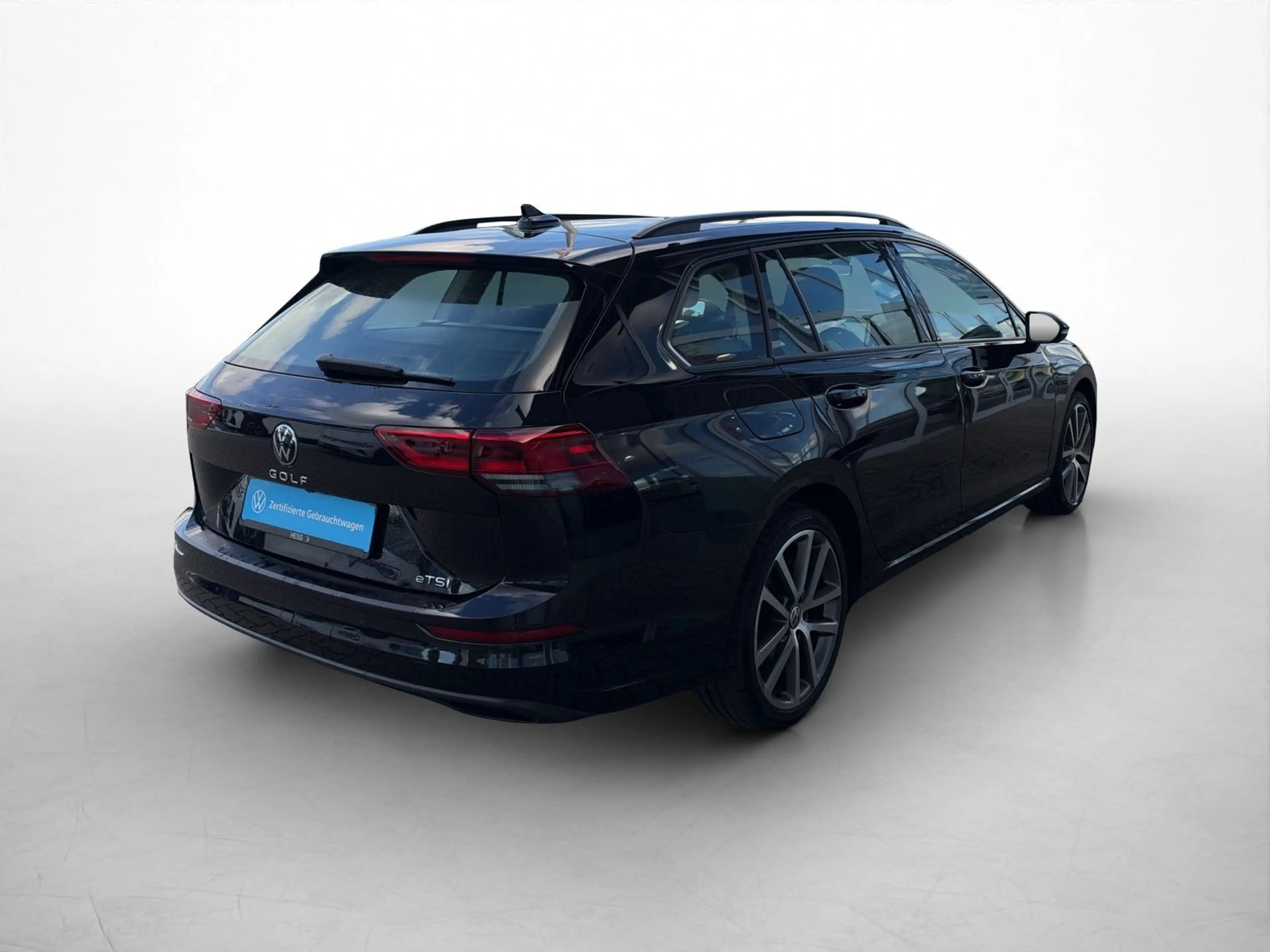 Volkswagen Golf Variant 1.5 TSI DSG Life*AHK*ACC*Navi*DAB+ — photo 22