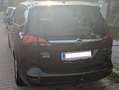Opel Zafira Tourer Zafira Tourer 2,0 CDTI Ecotec Cool Schwarz - thumbnail 4
