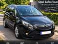 Opel Zafira Tourer Zafira Tourer 2,0 CDTI Ecotec Cool Schwarz - thumbnail 1