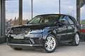Land Rover Range Rover Sport P400e PHEV Plug-in Hybrid HSE ACC, MatrixLED, H... Schwarz - thumbnail 1