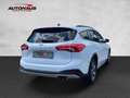 Ford Focus Active Bluetooth Navi Klima Einparkhilfe Blanc - thumbnail 5