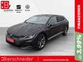 Volkswagen Arteon Shooting Brake 2.0 TSI DSG RLine IQ-LIGHT COCKPIT Grau - thumbnail 1