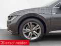 Volkswagen Arteon Shooting Brake 2.0 TSI DSG R-Line IQ-LIGHT COCKPIT Grau - thumbnail 6