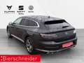 Volkswagen Arteon Shooting Brake 2.0 TSI DSG R-Line IQ-LIGHT COCKPIT Grau - thumbnail 4