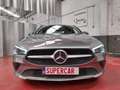 Mercedes-Benz CLA 180 Business Solution * NAVI * BLTH * 496 x 60 M * Gris - thumbnail 2