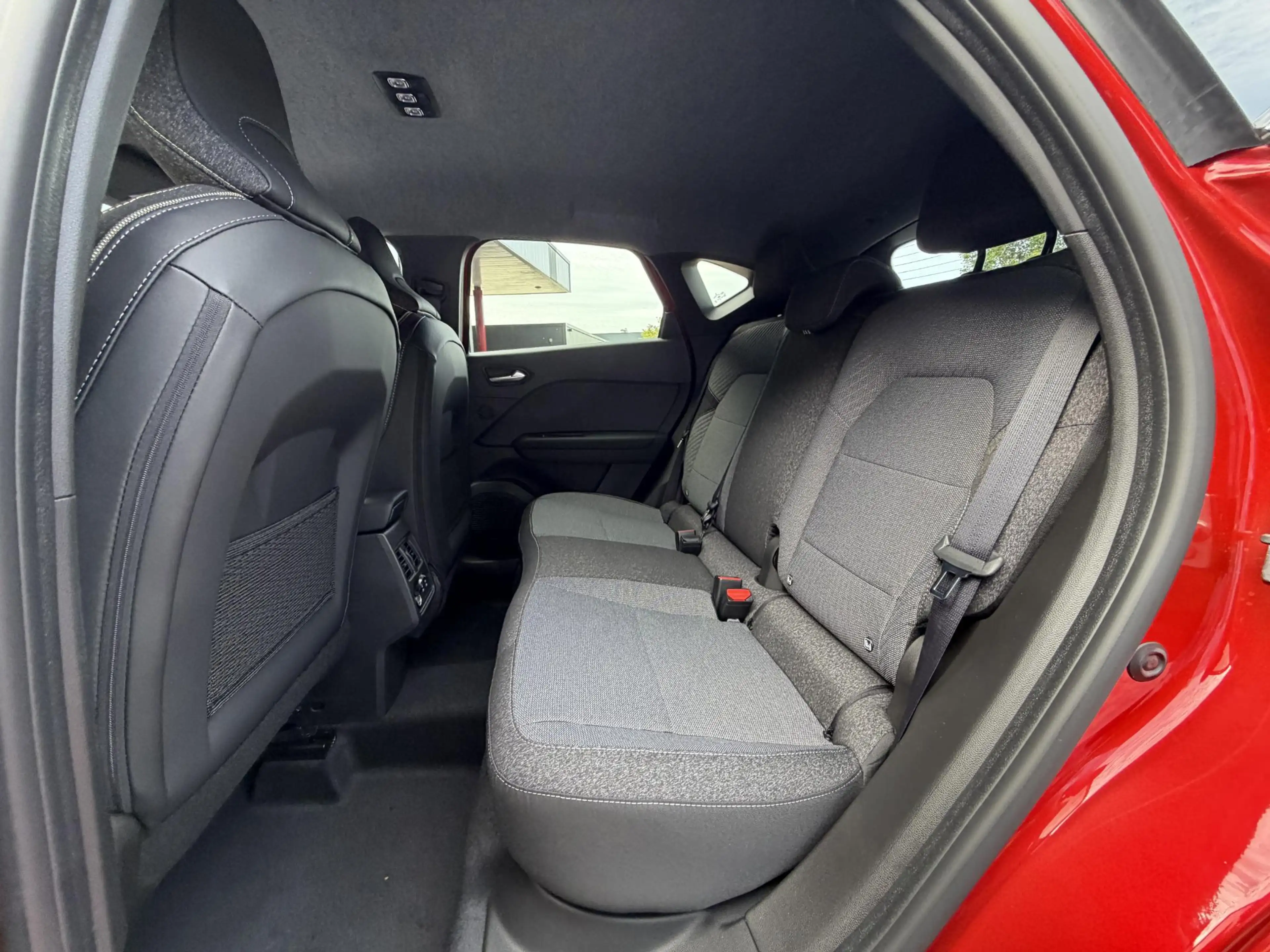 Mitsubishi ASX 1.8 HEV AT Intense+ | DIRECT UIT VOORRAAD LEVERBAA — photo 8