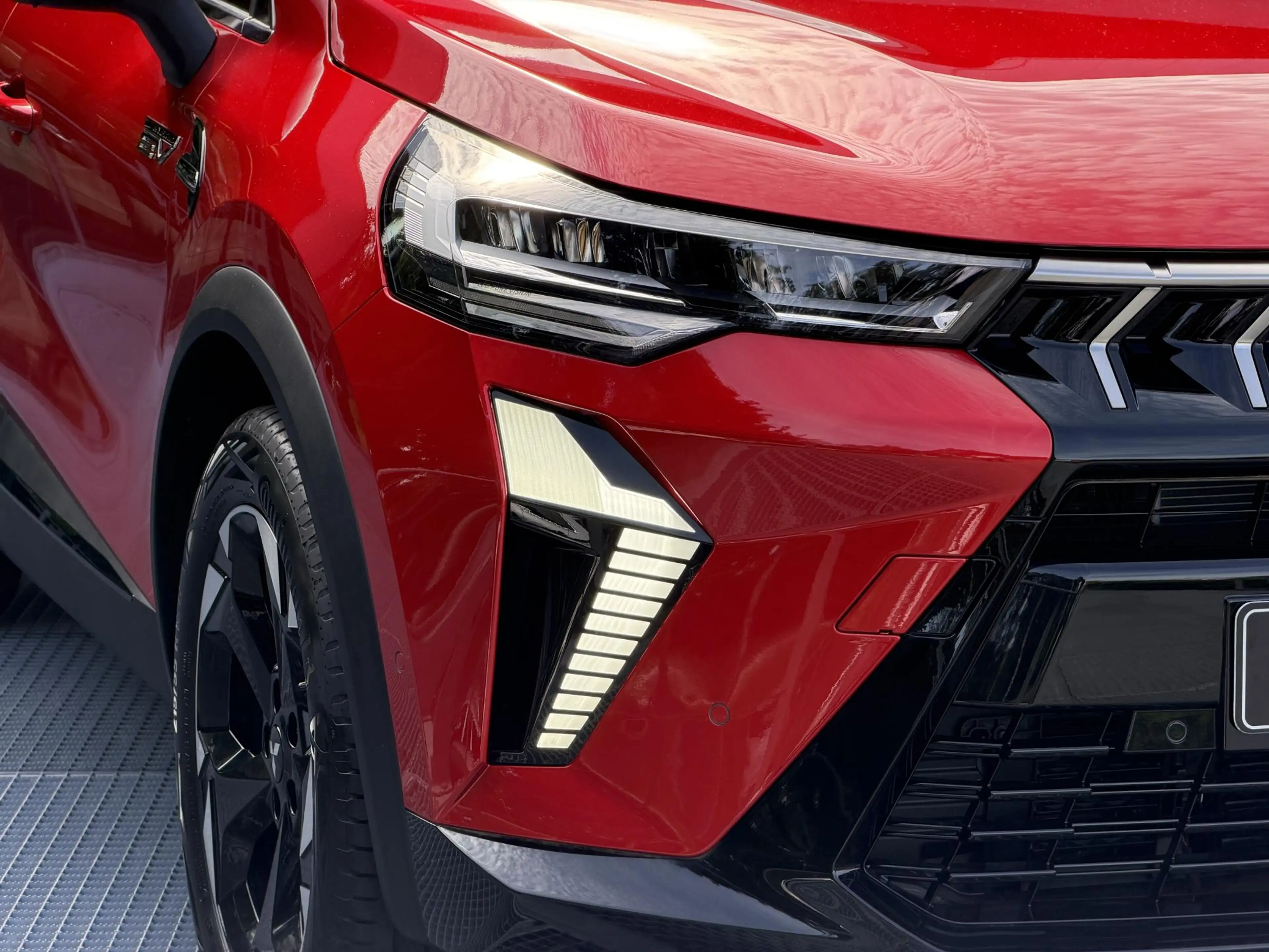 Mitsubishi ASX 1.8 HEV AT Intense+ | DIRECT UIT VOORRAAD LEVERBAA — photo 25