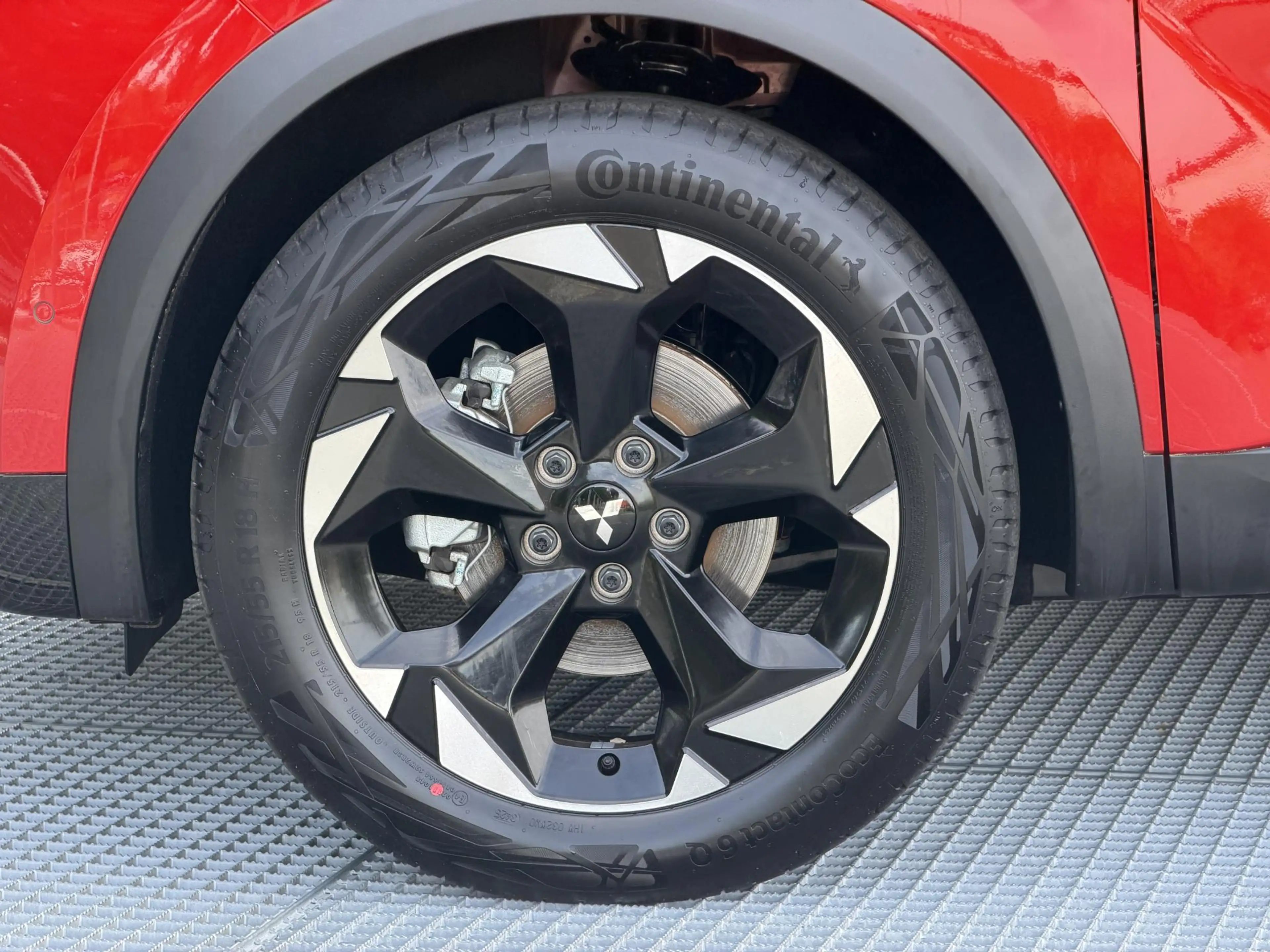 Mitsubishi ASX 1.8 HEV AT Intense+ | DIRECT UIT VOORRAAD LEVERBAA — photo 26