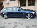 BMW 320 Serie 3 E91 Touring 320d Touring Msport 184cv Blu/Azzurro - thumbnail 3