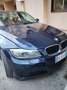 BMW 320 Serie 3 E91 Touring 320d Touring Msport 184cv Blu/Azzurro - thumbnail 4