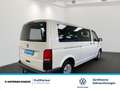 Volkswagen T6.1 Kombi LR 2.0 TDI DSG Anhängekupplung Weiß - thumbnail 5