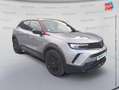 Opel Mokka 1.2 Turbo 130ch GS Line BVA8 Gris - thumbnail 3