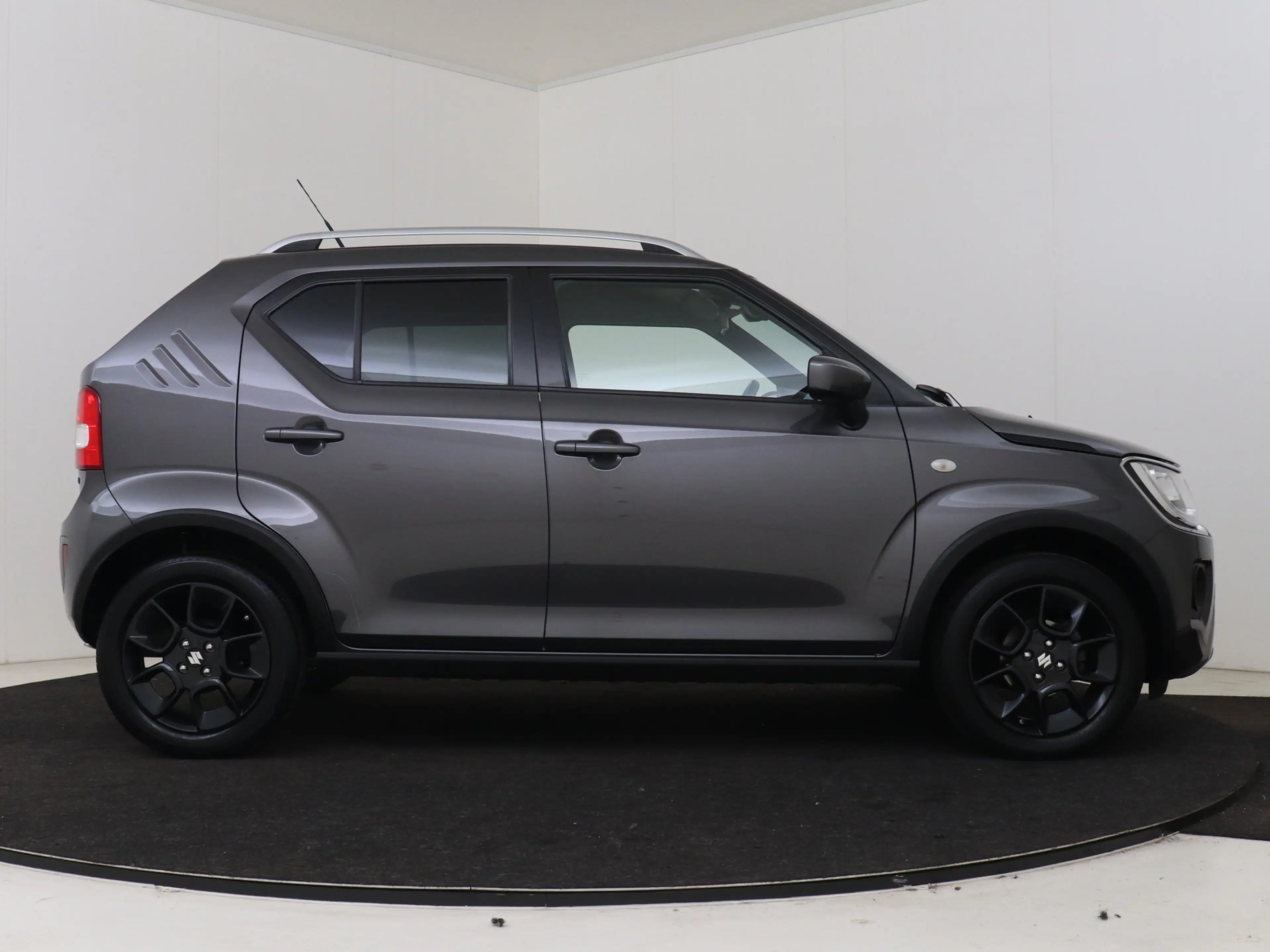 Suzuki Ignis 1.2 Smart Hybrid Select | Dealer Onderhouden | Tre — photo 14