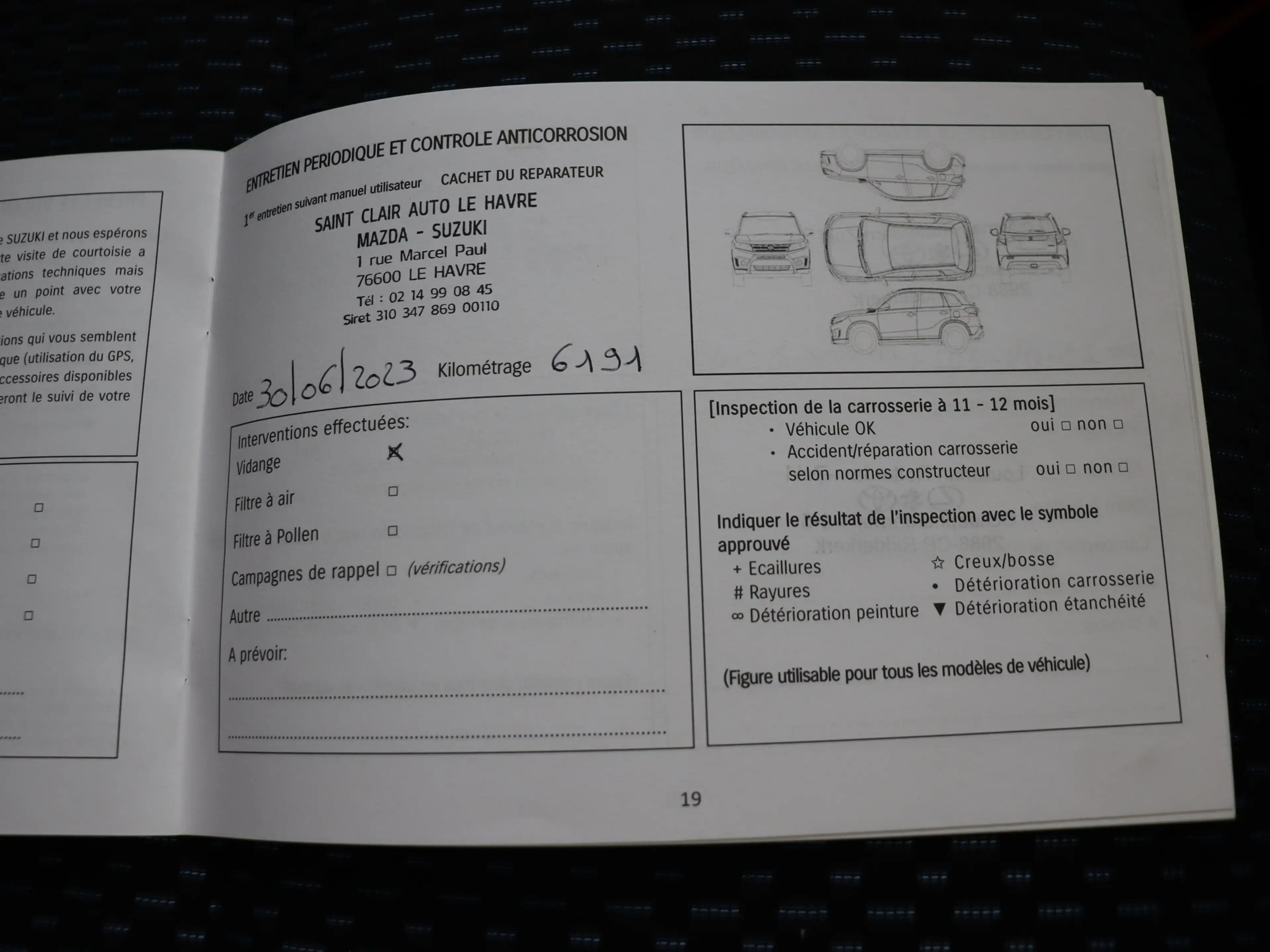 Suzuki Ignis 1.2 Smart Hybrid Select | Dealer Onderhouden | Tre — photo 11