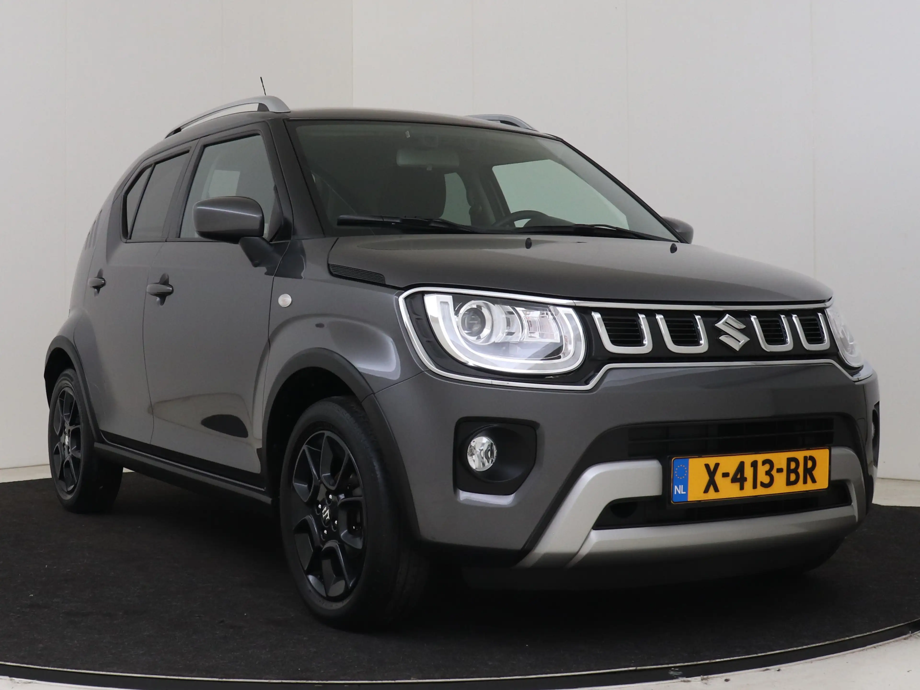 Suzuki Ignis 1.2 Smart Hybrid Select | Dealer Onderhouden | Tre — photo 15