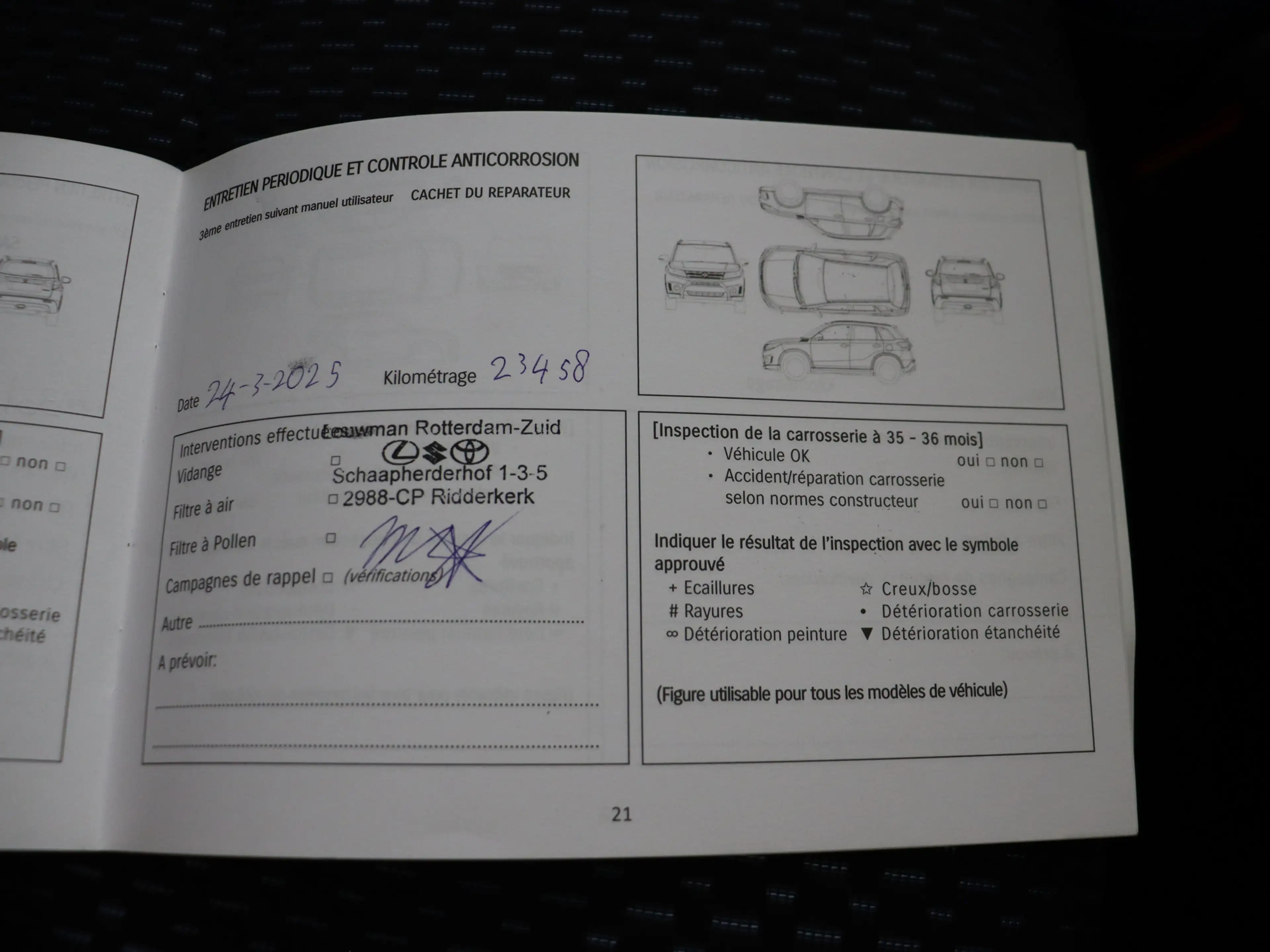 Suzuki Ignis 1.2 Smart Hybrid Select | Dealer Onderhouden | Tre — photo 13