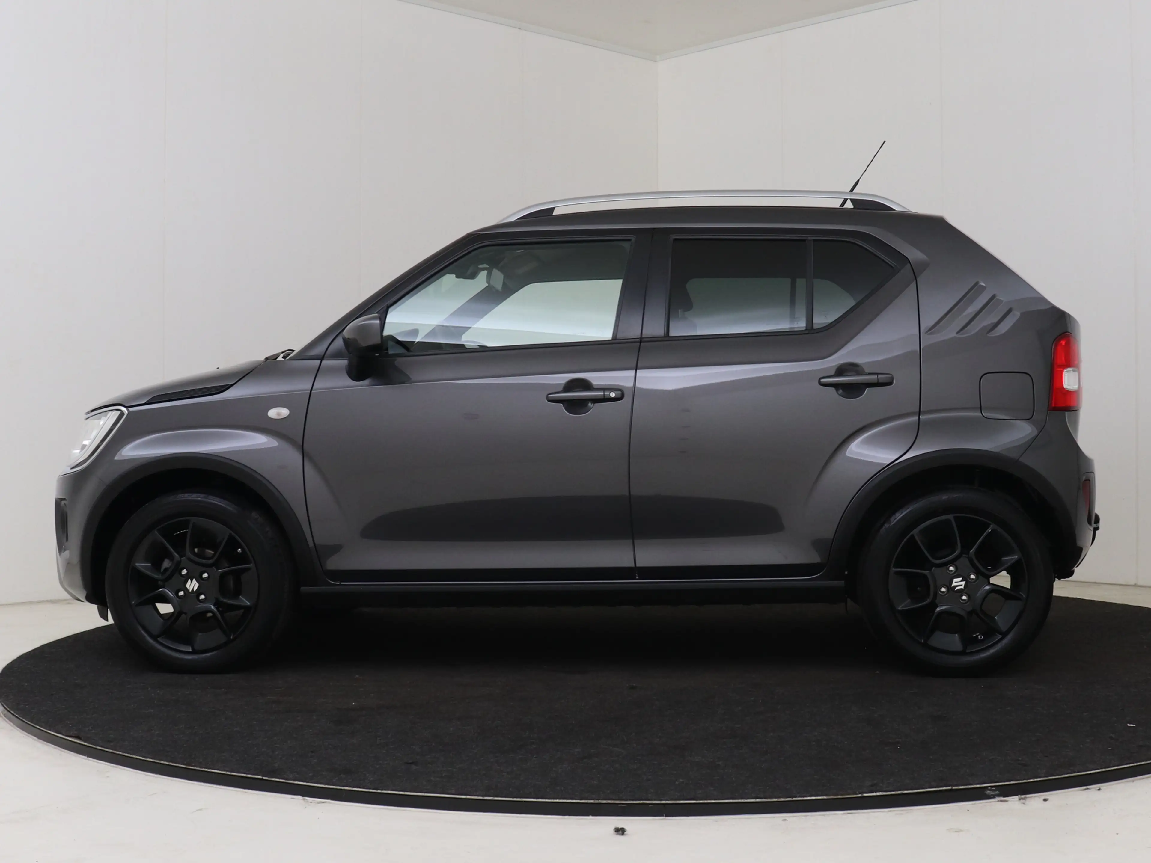 Suzuki Ignis 1.2 Smart Hybrid Select | Dealer Onderhouden | Tre — photo 3