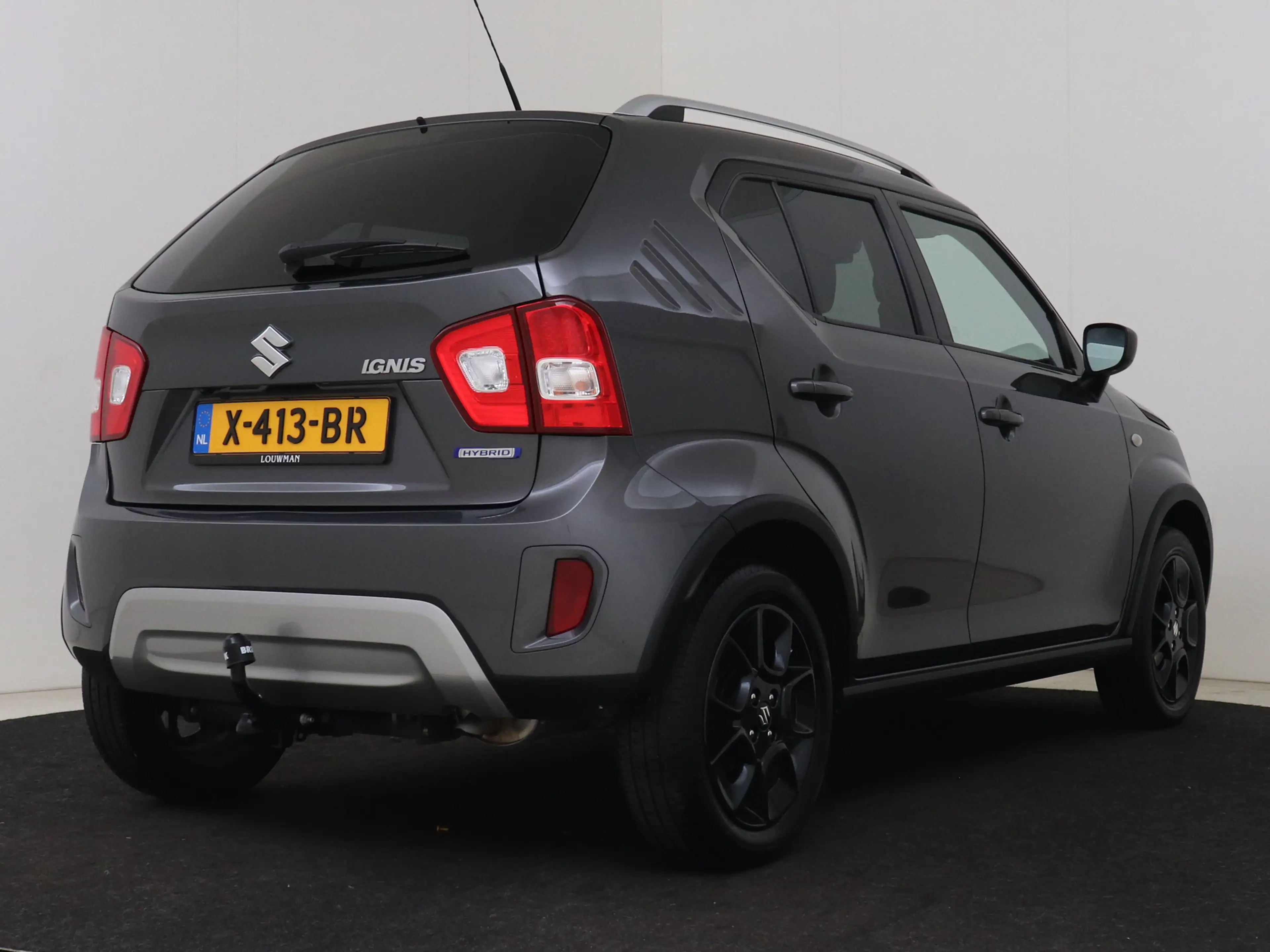 Suzuki Ignis 1.2 Smart Hybrid Select | Dealer Onderhouden | Tre — photo 2