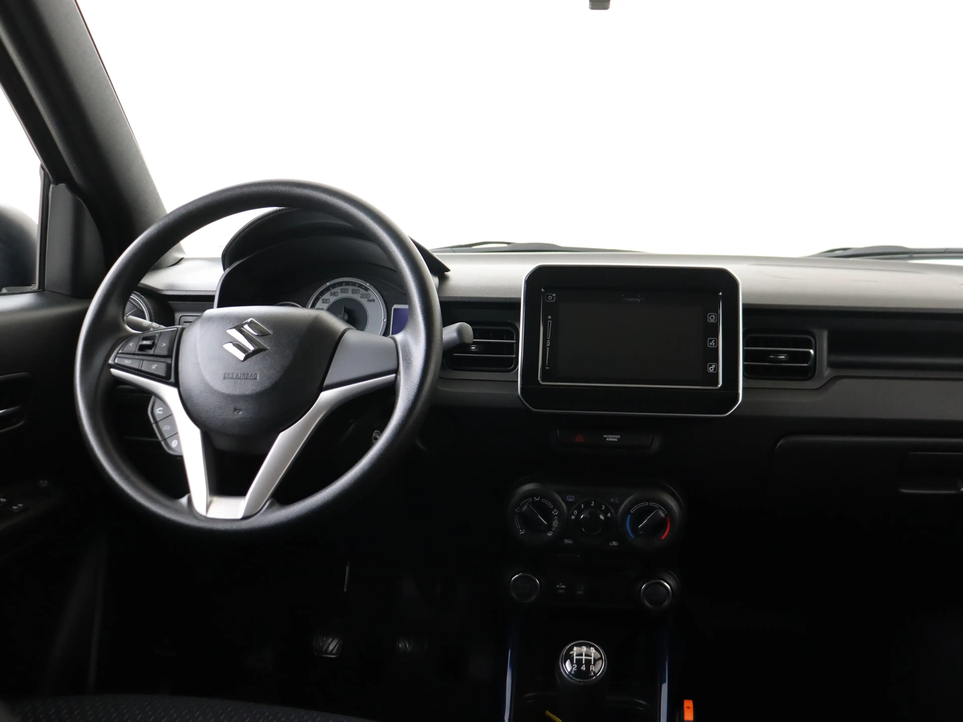 Suzuki Ignis 1.2 Smart Hybrid Select | Dealer Onderhouden | Tre — photo 4
